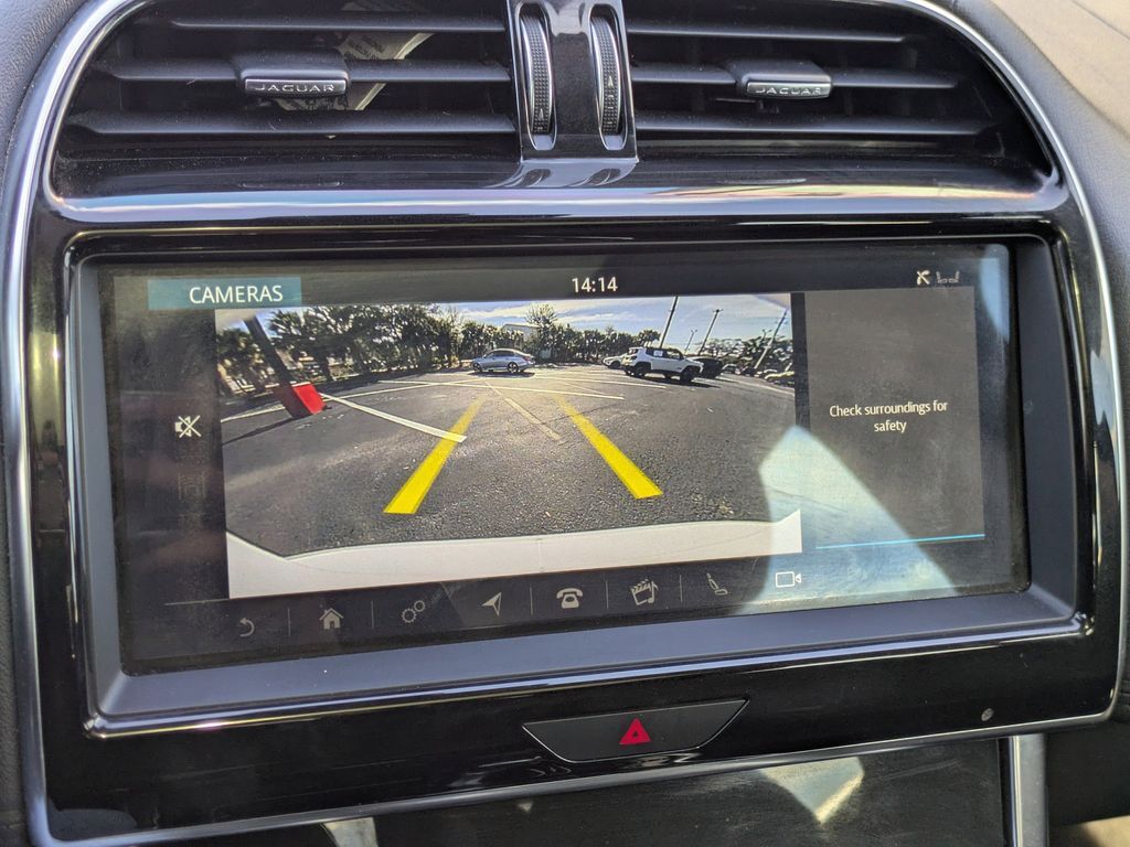 2020 Jaguar XE S Saint Augustine FL