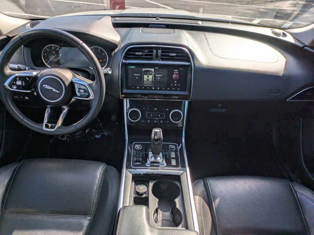 2020 Jaguar XE S Saint Augustine FL