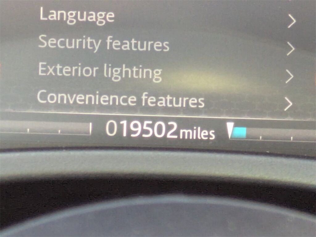 2020 Jaguar XE S Saint Augustine FL