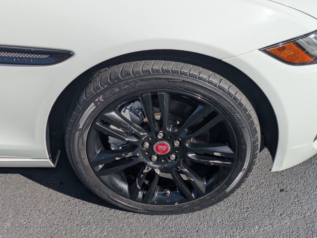 2020 Jaguar XE S Saint Augustine FL