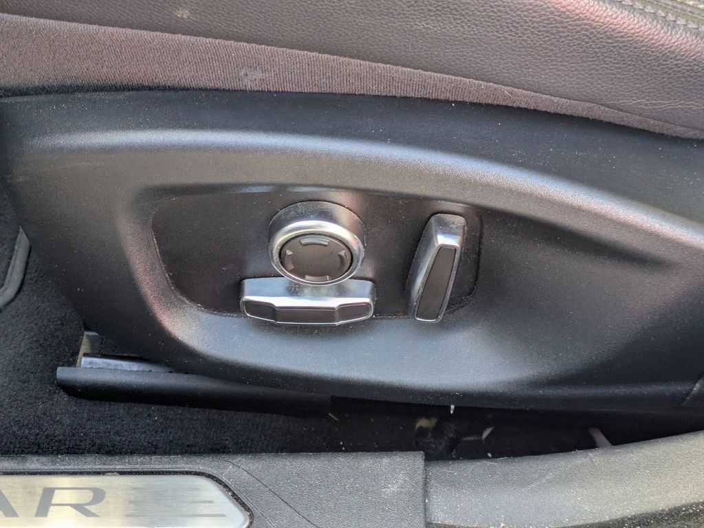 2020 Jaguar XE S Saint Augustine FL