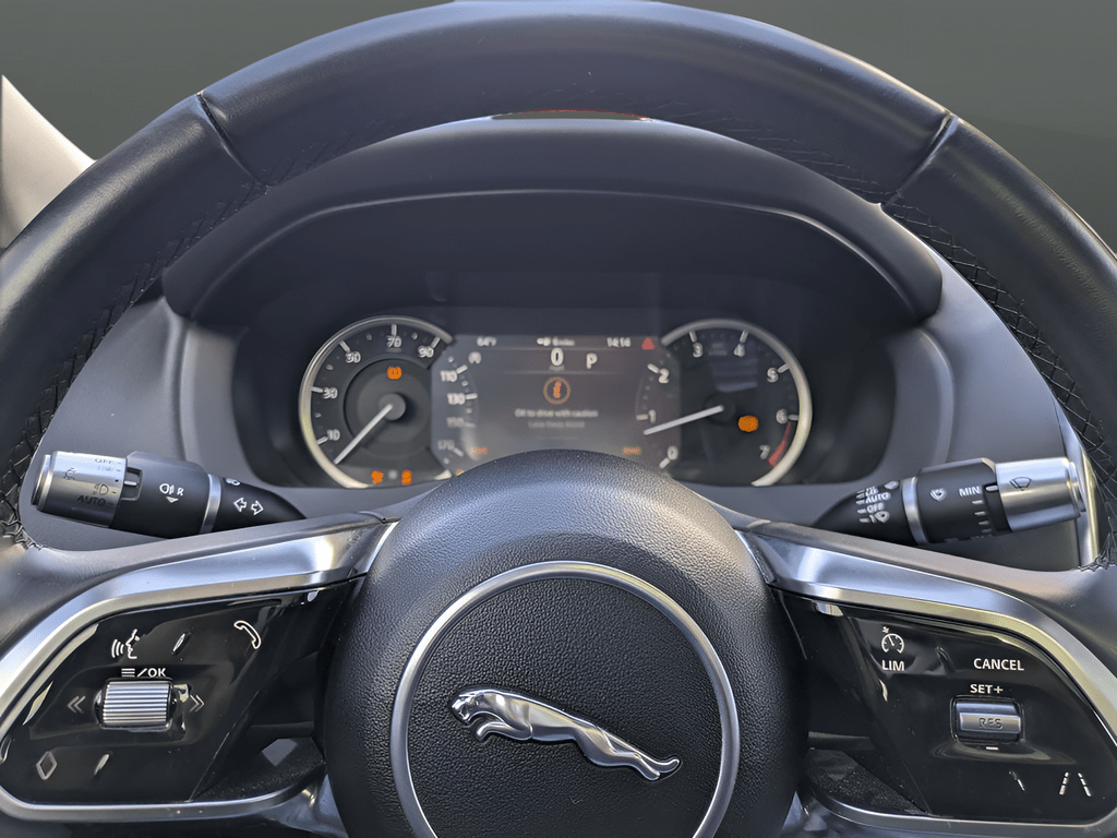 2020 Jaguar XE S Saint Augustine FL