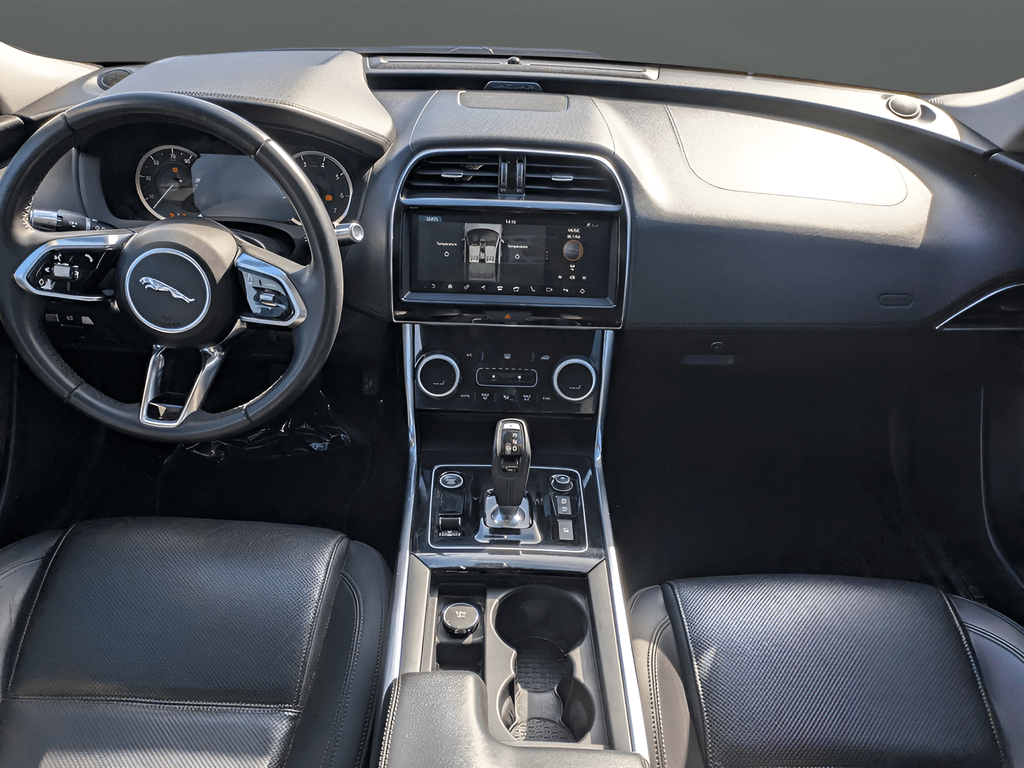 2020 Jaguar XE S Saint Augustine FL