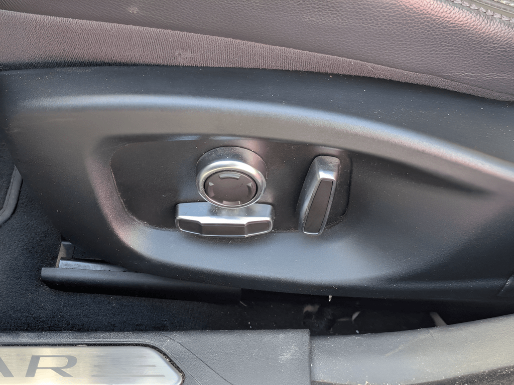 2020 Jaguar XE S Saint Augustine FL