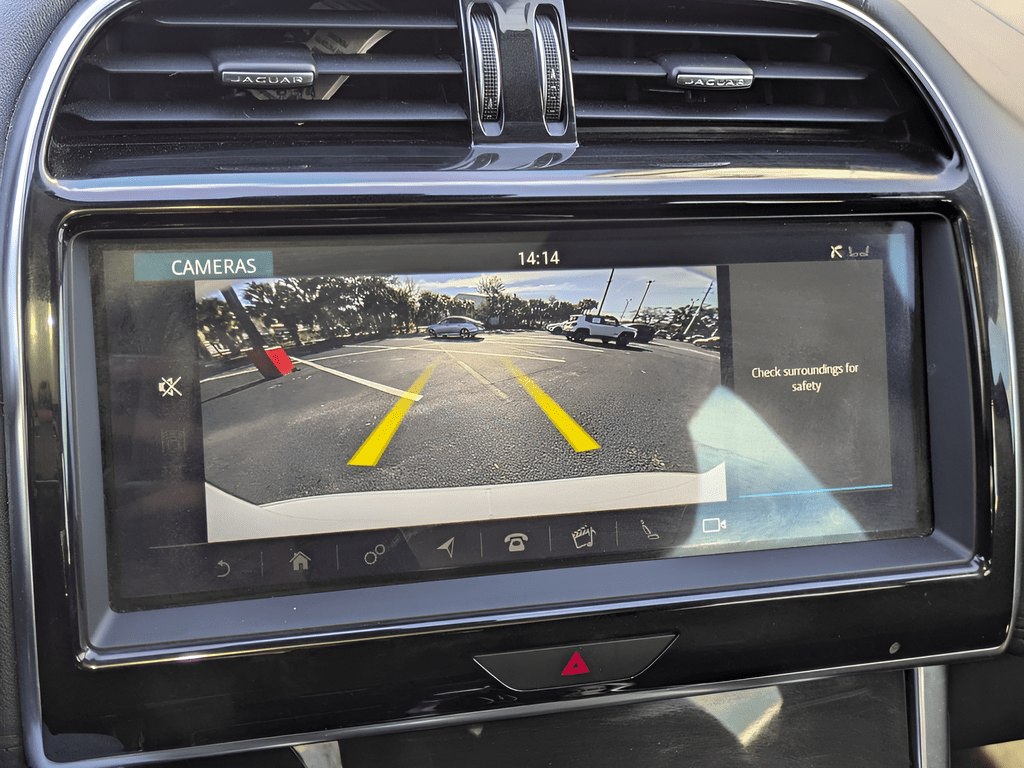 2020 Jaguar XE S Saint Augustine FL