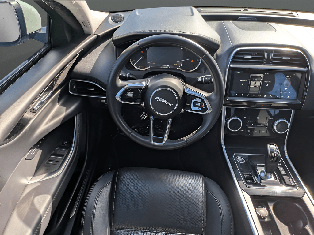 2020 Jaguar XE S Saint Augustine FL