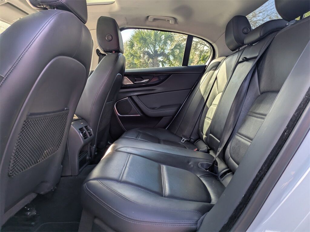 2020 Jaguar XE S Saint Augustine FL