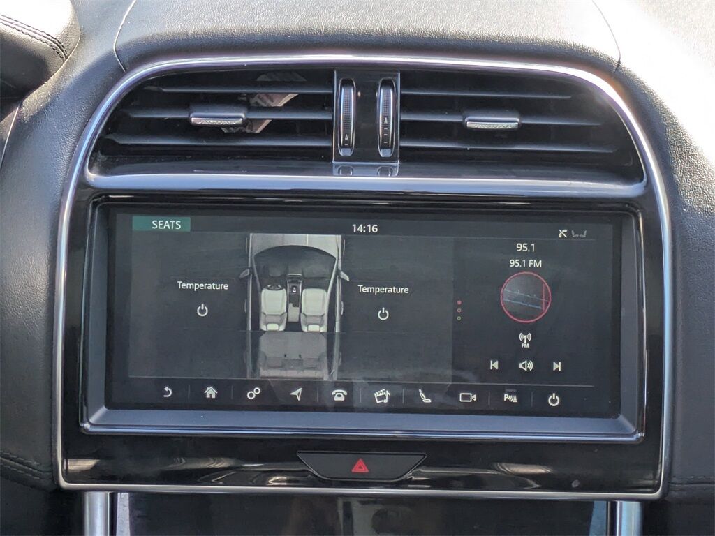 2020 Jaguar XE S Saint Augustine FL