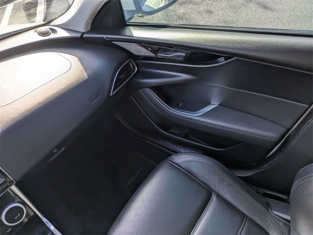 2020 Jaguar XE S Saint Augustine FL