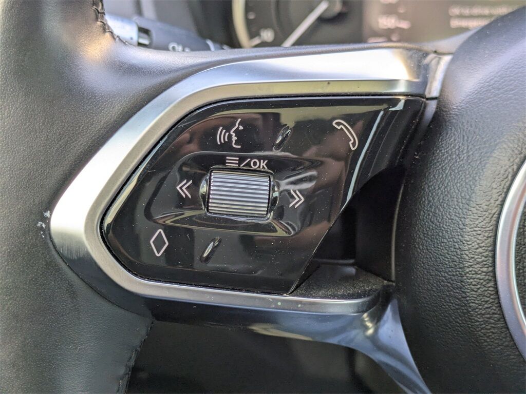 2020 Jaguar XE S Saint Augustine FL