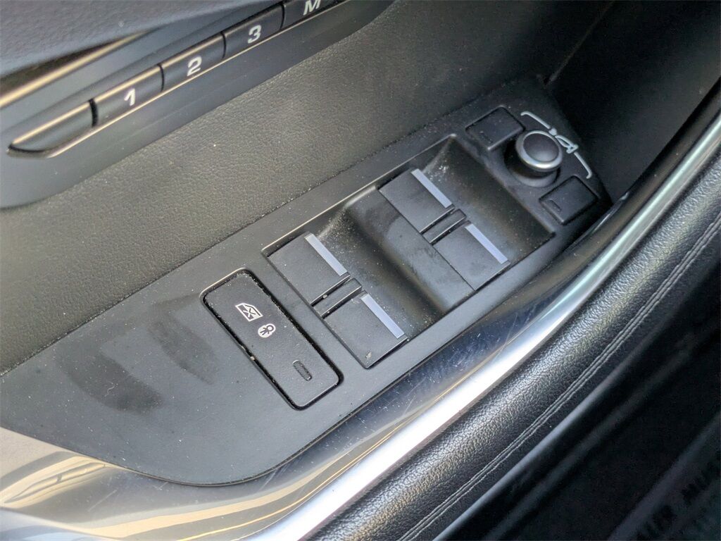 2020 Jaguar XE S Saint Augustine FL