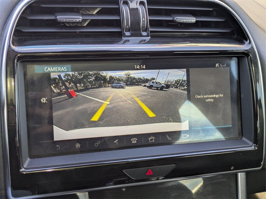 2020 Jaguar XE S Saint Augustine FL