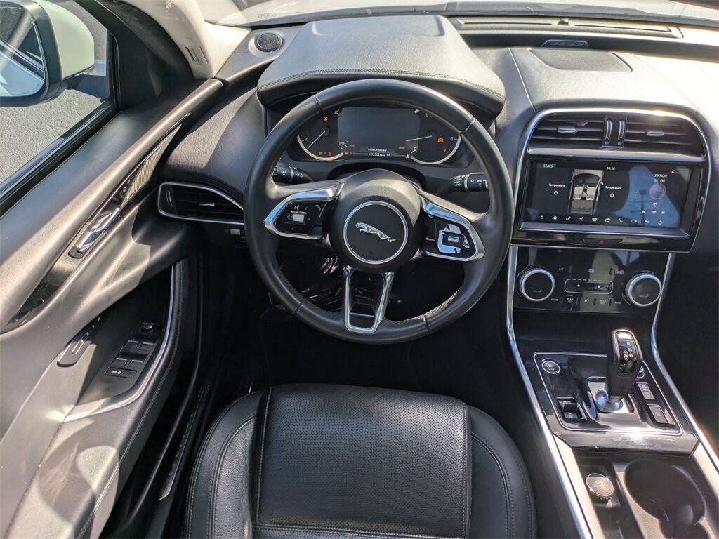 2020 Jaguar XE S Saint Augustine FL