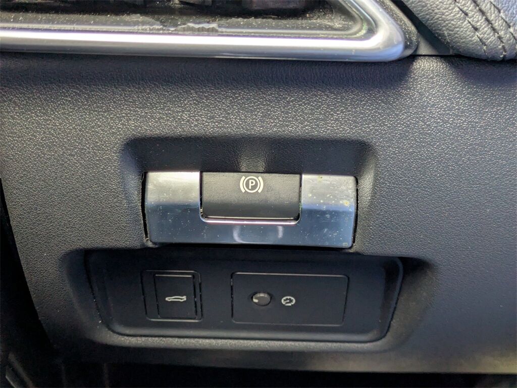 2020 Jaguar XE S Saint Augustine FL