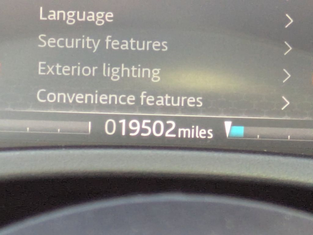 2020 Jaguar XE S Saint Augustine FL