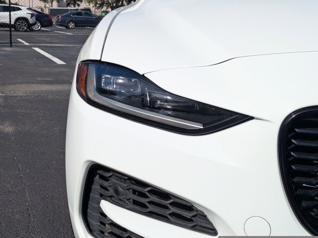 2020 Jaguar XE S Saint Augustine FL