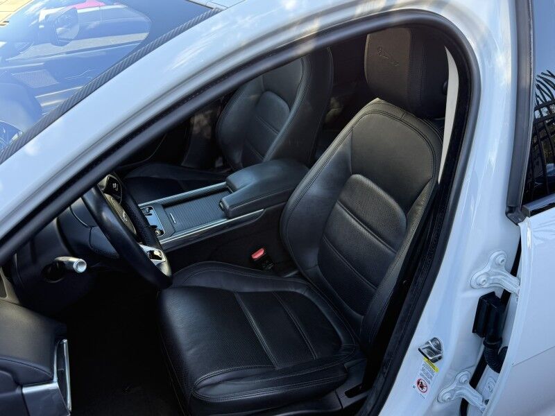 2020 Jaguar XE S Willow Grove PA