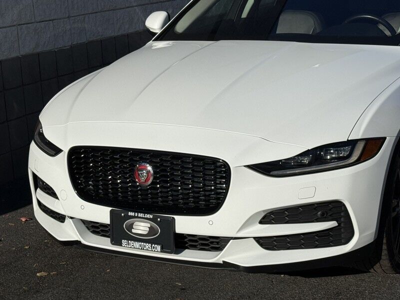 2020 Jaguar XE S Willow Grove PA