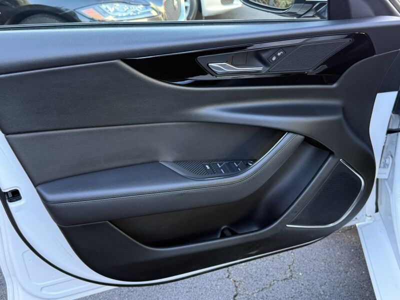 2020 Jaguar XE S Willow Grove PA