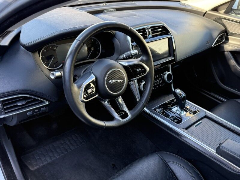 2020 Jaguar XE S Willow Grove PA