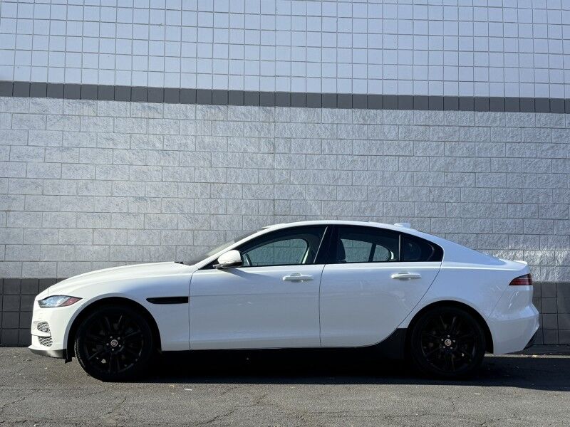 2020 Jaguar XE S Willow Grove PA