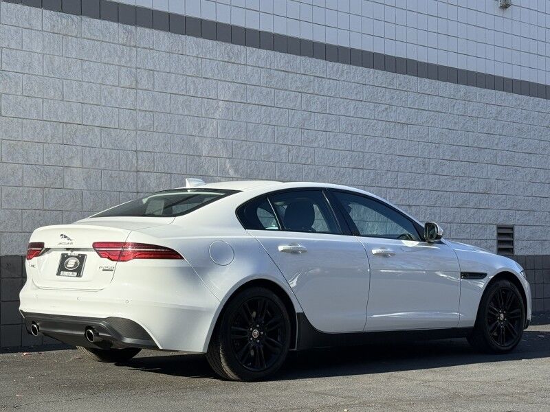 2020 Jaguar XE S Willow Grove PA