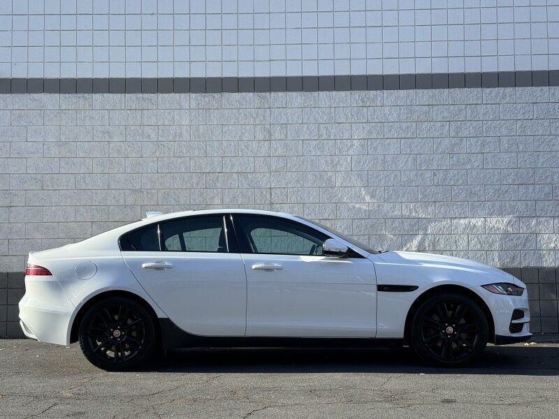 2020 Jaguar XE S Willow Grove PA