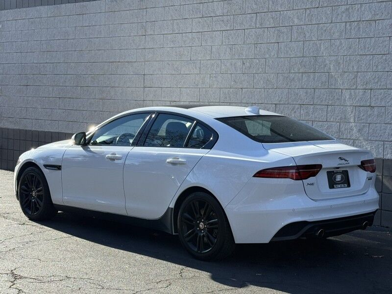 2020 Jaguar XE S Willow Grove PA