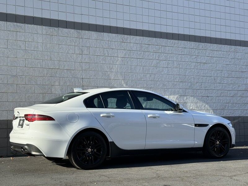 2020 Jaguar XE S Willow Grove PA
