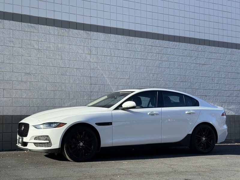 2020 Jaguar XE S Willow Grove PA