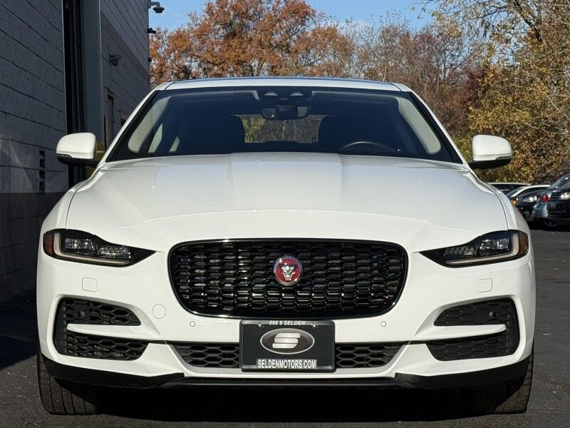 2020 Jaguar XE S Willow Grove PA