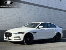 Jaguar XE S 2020