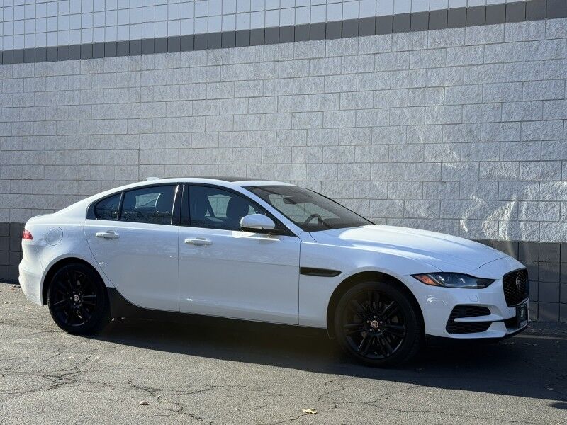 2020 Jaguar XE S Willow Grove PA