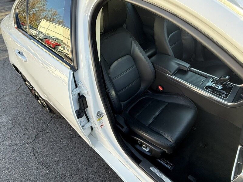 2020 Jaguar XE S Willow Grove PA