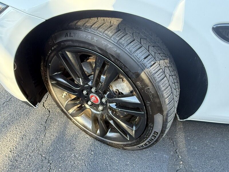 2020 Jaguar XE S Willow Grove PA