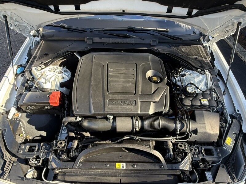 2020 Jaguar XE S Willow Grove PA