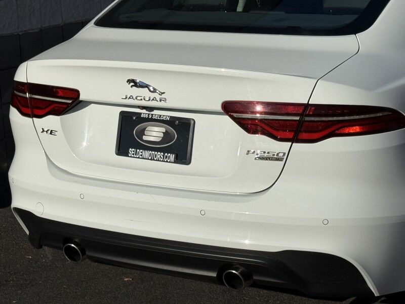 2020 Jaguar XE S Willow Grove PA