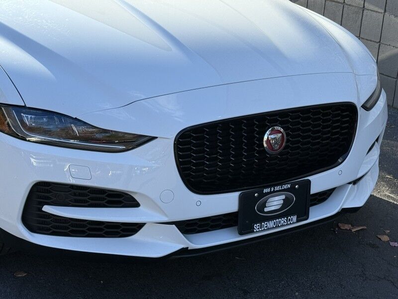 2020 Jaguar XE S Willow Grove PA