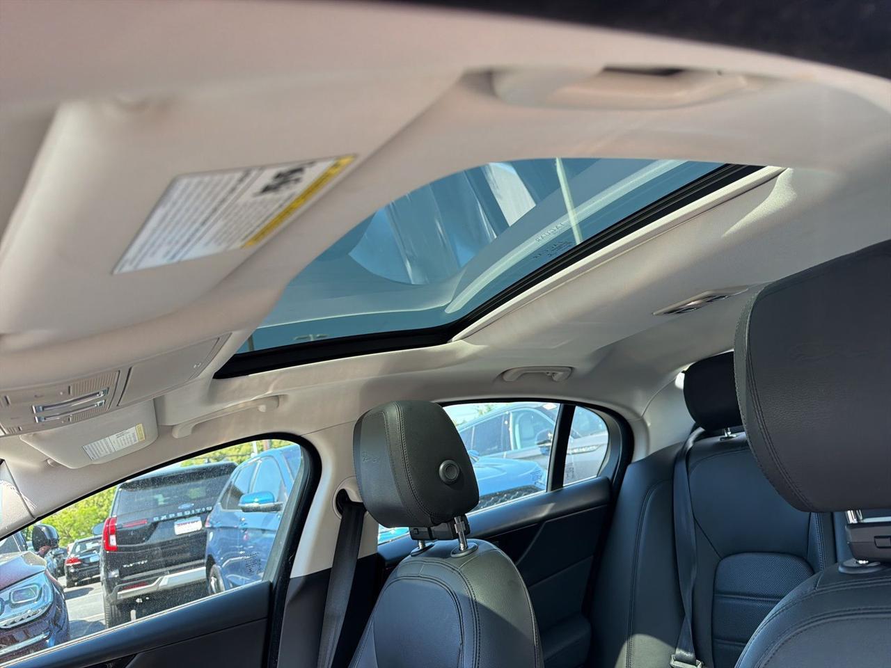 2020 Jaguar XE S Gaithersburg MD
