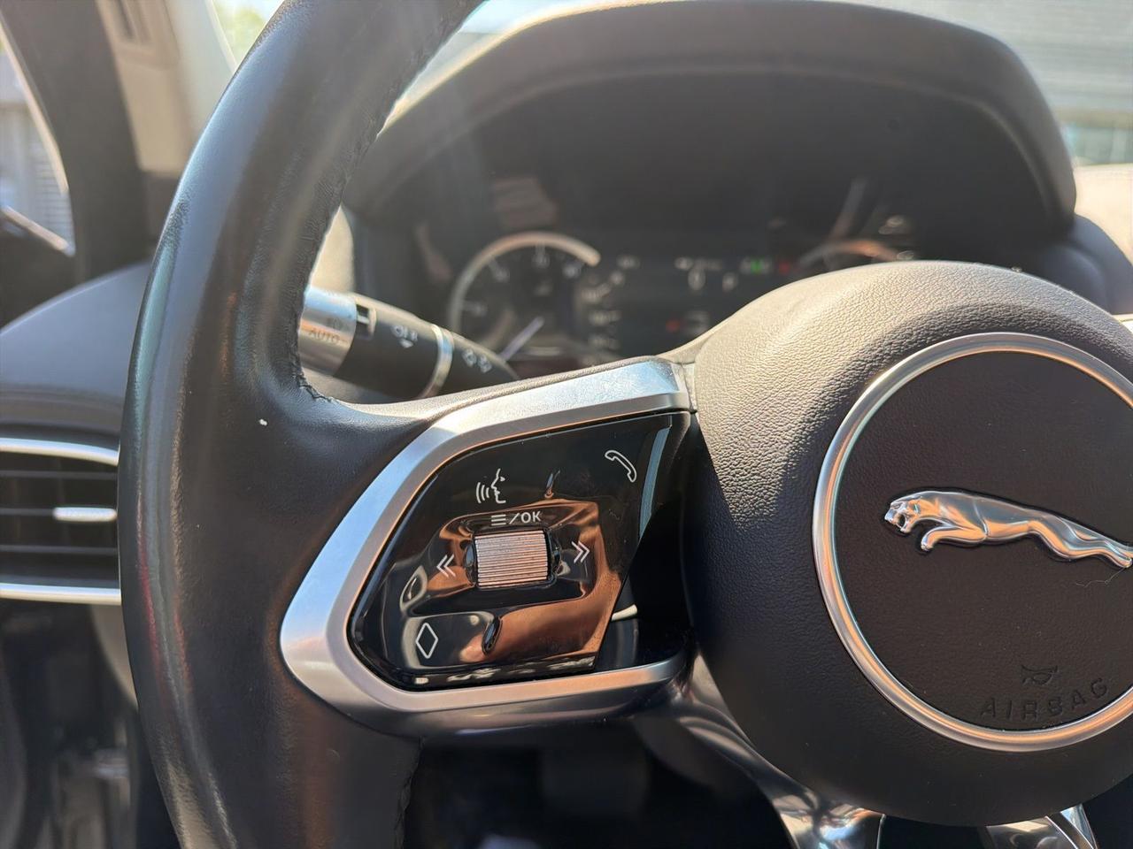 2020 Jaguar XE S Gaithersburg MD