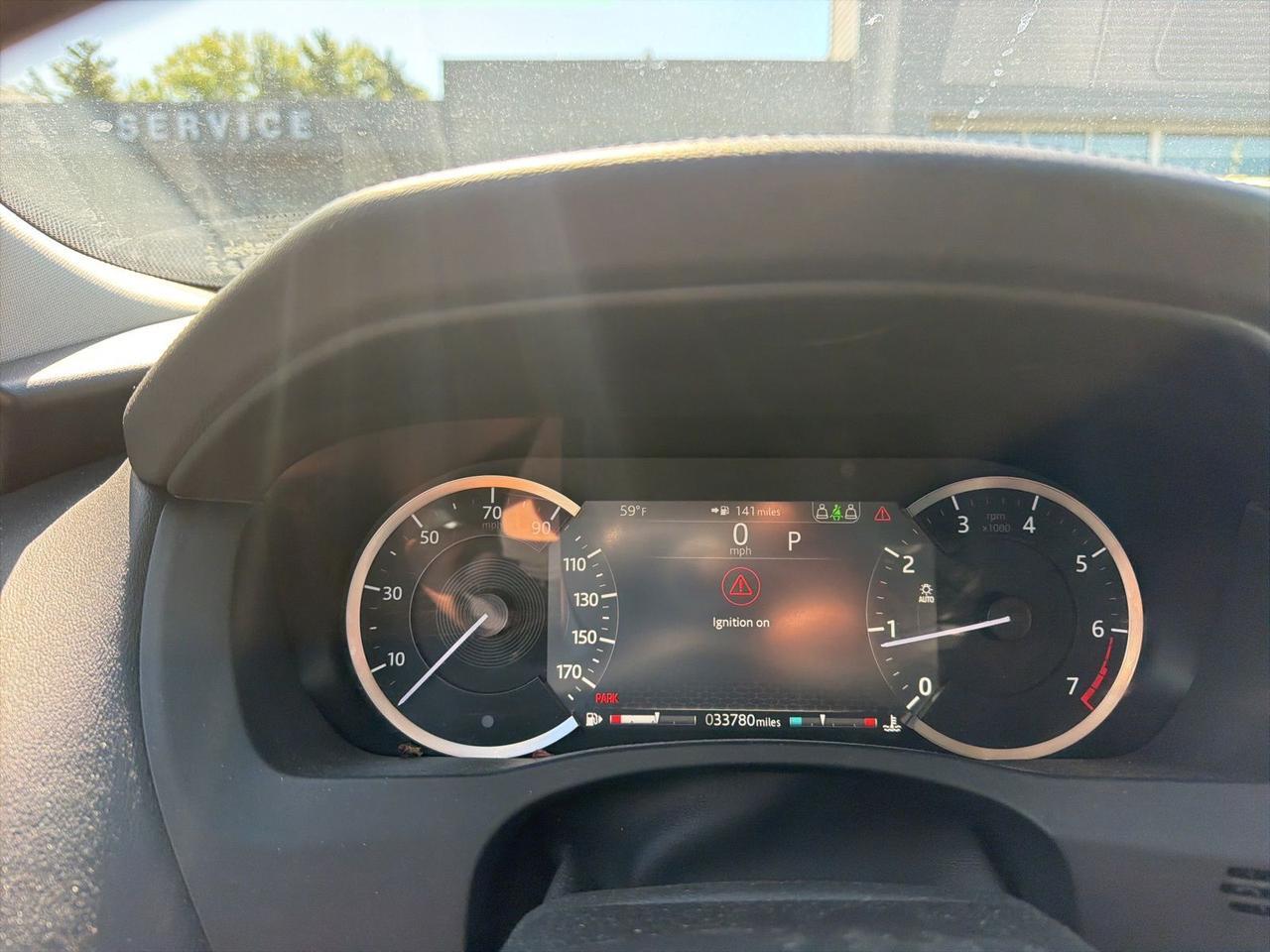 2020 Jaguar XE S Gaithersburg MD
