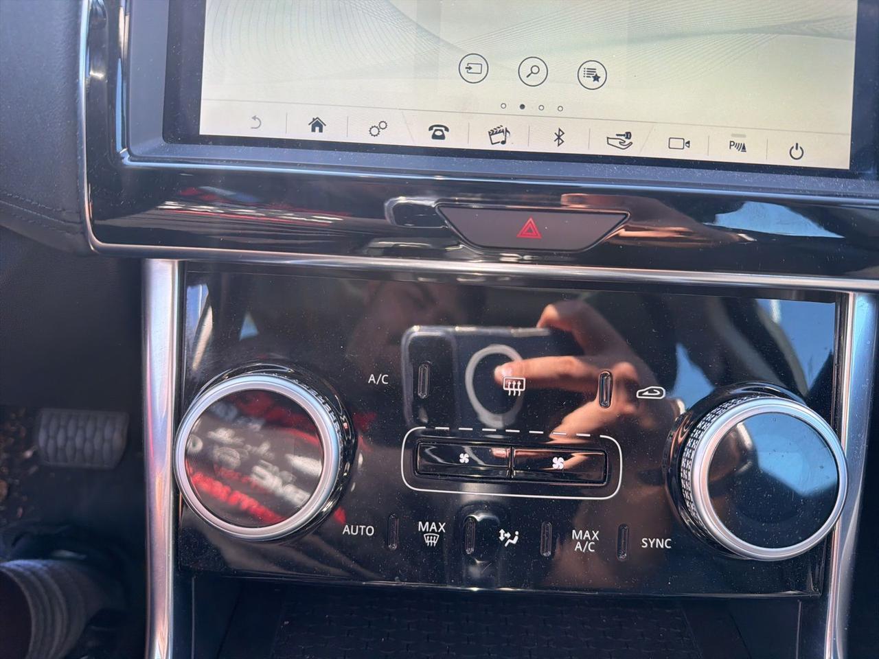 2020 Jaguar XE S Gaithersburg MD