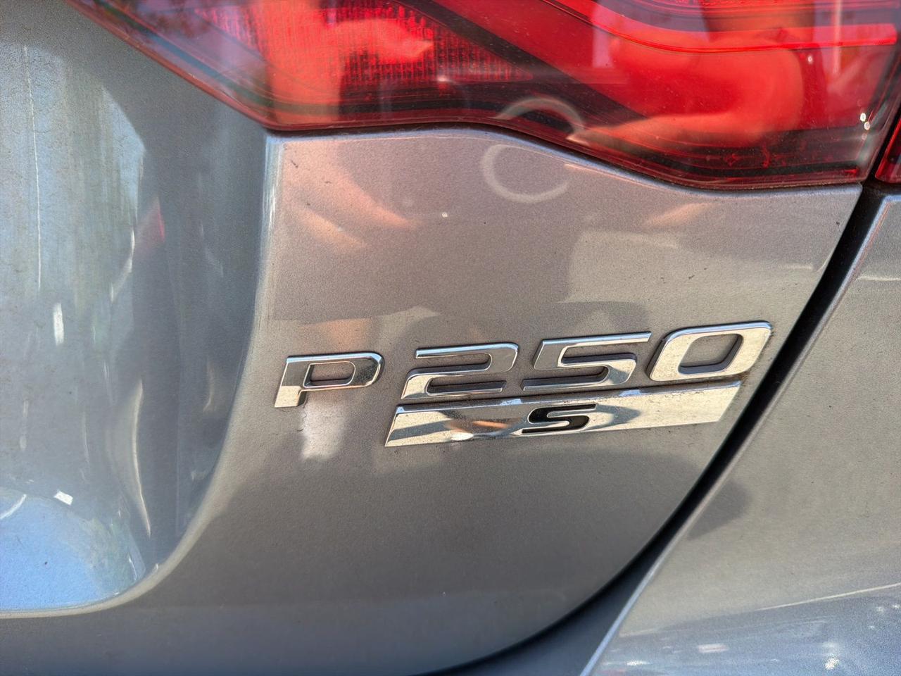2020 Jaguar XE S Gaithersburg MD