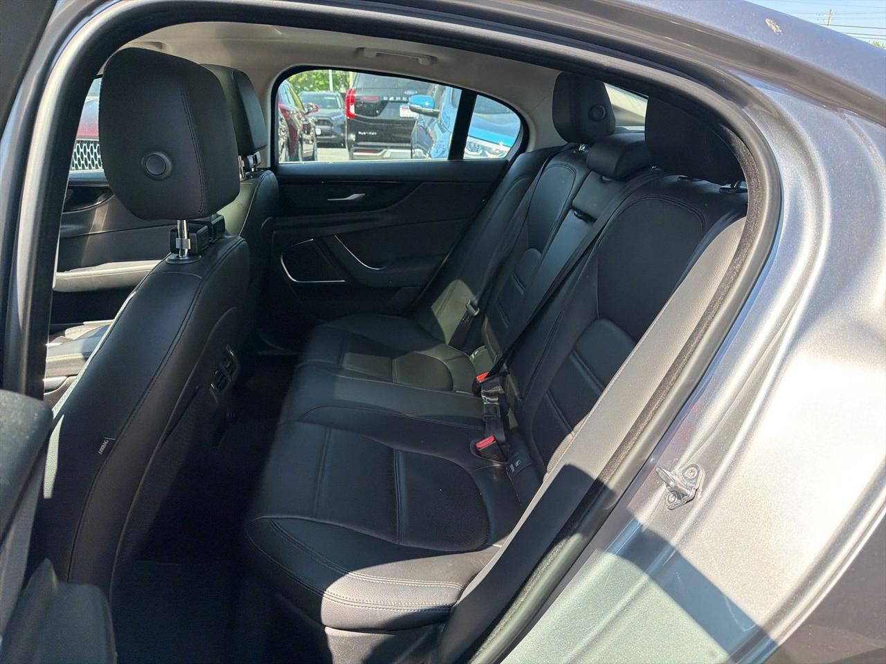2020 Jaguar XE S Gaithersburg MD
