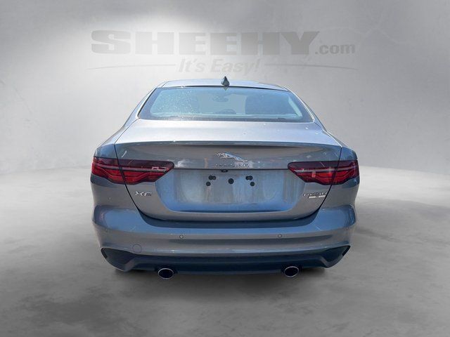 2020 Jaguar XE S Gaithersburg MD