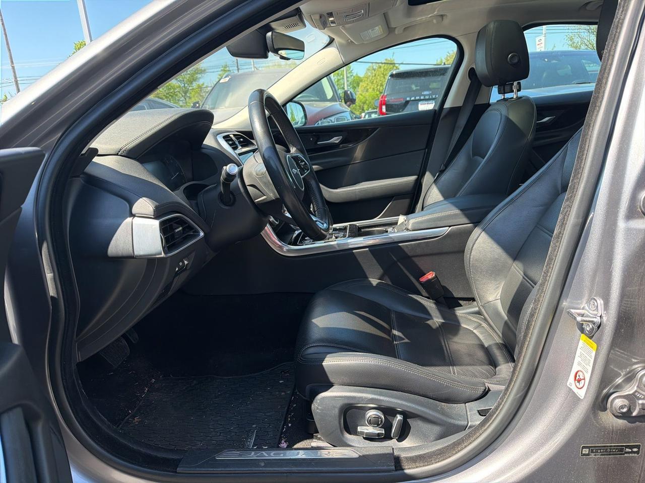 2020 Jaguar XE S Gaithersburg MD