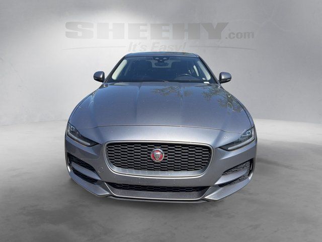 2020 Jaguar XE S Gaithersburg MD