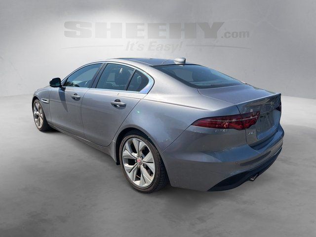 2020 Jaguar XE S Gaithersburg MD