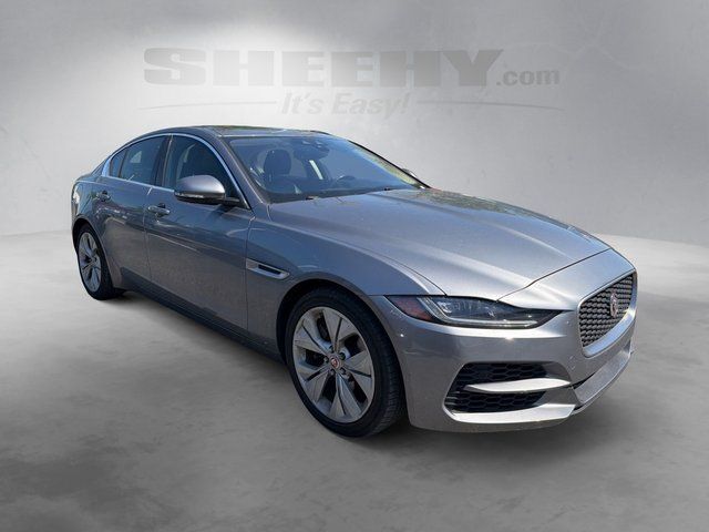2020 Jaguar XE S Gaithersburg MD