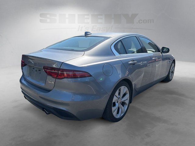 2020 Jaguar XE S Gaithersburg MD